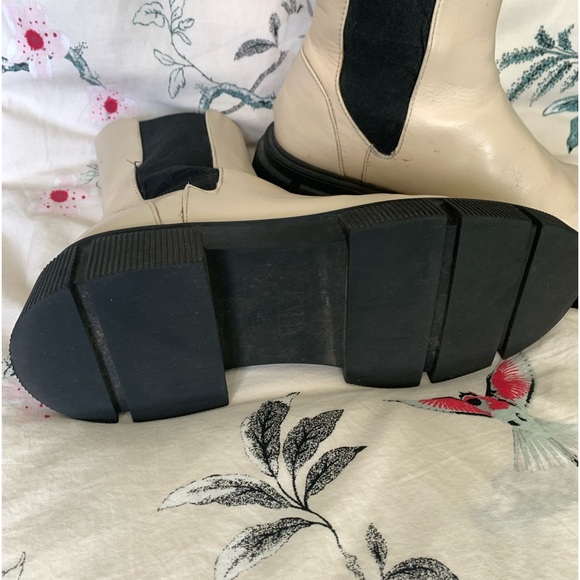 Zara pull on boots - Picture 5 of 5